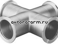 Фланцы типа KF
