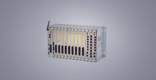Контроллер ПЛК 3000