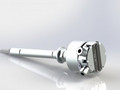 Сигнализатор раздела сред РДС-101