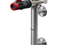Уровнемер буйковый LTD