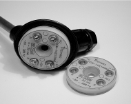 Термопреобразователи измерительные с унифицированным выходным сигналом модификаций ТПТУ, ТМТУ