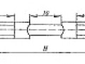 УСЭК. ТУ 36-2355-80. Шпилька, крюк и планка