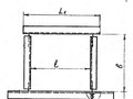 Кронштейны серии КО, ТК4-3705-92