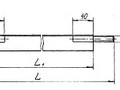 Стяжка КО ТК4-3536-91