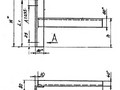 Кронштейны серии К, ТК4-3687-92
