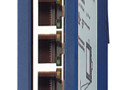 Неуправляемый Ethernet коммутатор Hirschmann Spider 5TX