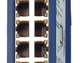 Неуправляемый Ethernet коммутатор Hirschmann Spider 8TX