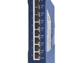 Неуправляемый Ethernet коммутатор Hirschmann Spider 2 8TX/2FX EEC