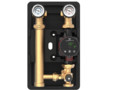 Насосная группа HEATMIX M25 Alpha 2 25-80 180