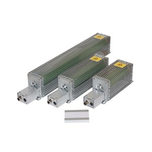 Дополнительное устройство питания VLT® Brake Resistor MCE 101/102