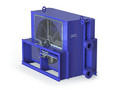 Alfa Laval ACE, модель С