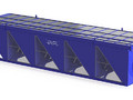 Alfa Laval ACE, модель T