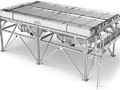 Воздухоохладитель Alfa Laval Olmi API 661