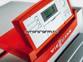 Устройство управления Vitotronic для напольных котлов малой мощности