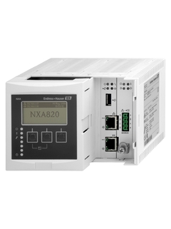 Система учета продукта Tankvision NXA820