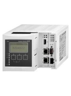Преобразователь NXA822 системы Tankvision Управление запасами