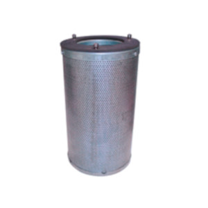 ФВЦ-CARB - фильтр воздушный цилиндрический угольный