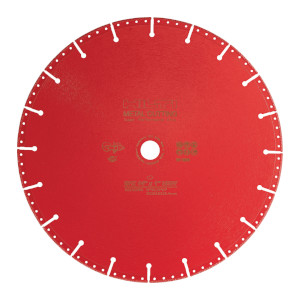 SPX алмазный диск для металла