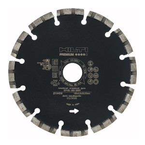 SP-SL универсальный алмазный диск