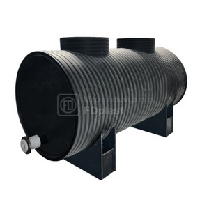 Резервуар для воды FD SVT (5-125 м3)