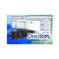 Пакет программирования контроллеров DirectSOFT5