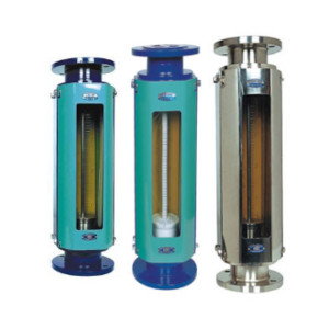 Стеклянные ротаметры для жидкости и газа серии LZB, LZB-F, LZB-B