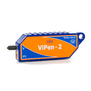 Виброметр ViPen-2