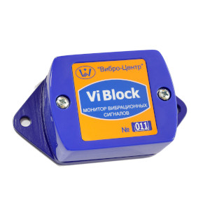 Беспроводная система ViBlock