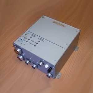 Аппаратура контроля вибраций ИВ-Д-ПФ-1М.3…