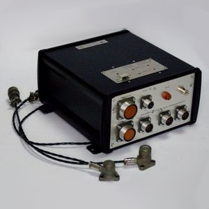 Аппаратура контроля вибраций ИВ-Д-ПФ-5МТ.1(-08)
