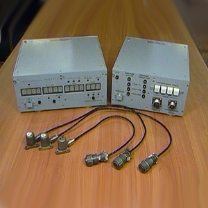 Аппаратура контроля вибраций ИВ-Д-ПФ-15