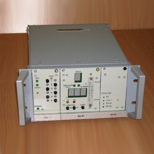 Аппаратура ИВ-ТА-4