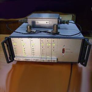 Аппаратура контроля вибрации ИВ-ТА
