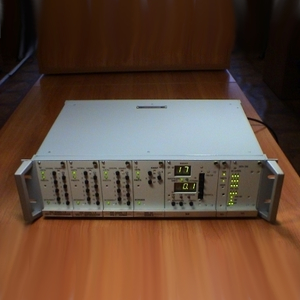 Комплект изделий для многоканального контроля вибрации ИВ-ТА-3Ц