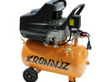 Поршневой компрессор KronVuz Air D24 с прямым приводом