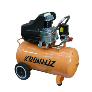 Поршневой компрессор KronVuz Air D50 с прямым приводом
