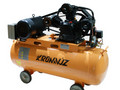 Поршневой компрессор KronVuz Air BW100 с ременным приводом