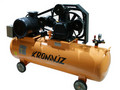 Поршневой компрессор KronVuz Air BW200 с ременным приводом