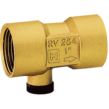 Обратный клапан Honeywell-Braukmann RV284-3/4A