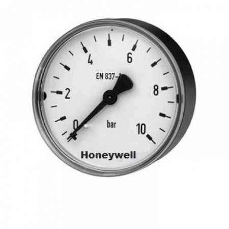 Манометр Honeywell-Braukmann M07M-A10 (для D06; FK06; F76CS; FK76CS)