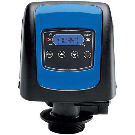 Управляющий клапан Fleck 5800/1600 typhoon meter (V580SR-001) SXT 3/4