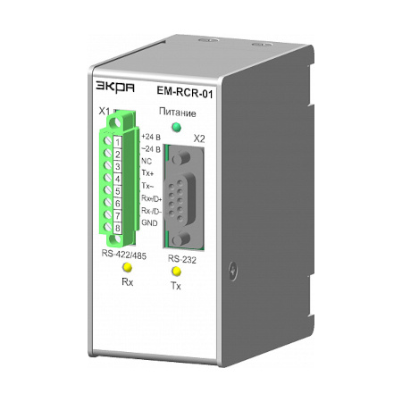 Конвертер EM-RCR-01