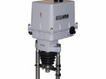 Электропривод прямоходный ST 0.1 Regada