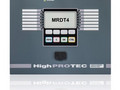 MRDT4-2 реле дифференциальной защиты двух обмоточных трансформаторов