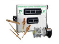 E3 Rich Burn Control