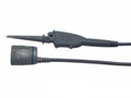 Щуп Probix 1/10 250 MГц - 600 В CAT III - 1000 В CAT II Metrix HX0030