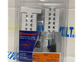 Маркировка клемм Klemsan DG10/5T