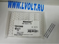 Маркировка клемм Klemsan DO10/8