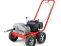 Стержневая прочистная машина RIDGID K-1000