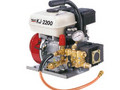Гидродинамическая машина RIDGID KJ-2200